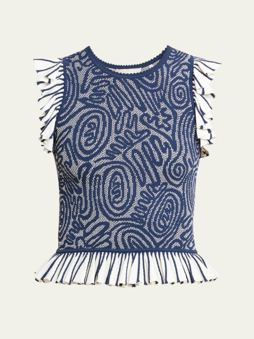 Beautiful top by Ulla Johnson